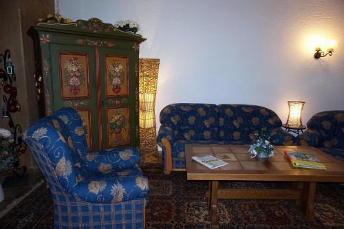 Hostal Pension Zur Klause