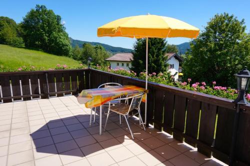 Hostal Pension Zur Klause