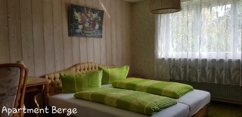 Apartamento Ferienwohnung Bosch