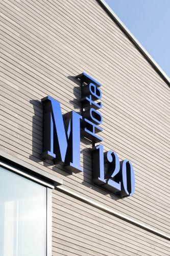 Apartamento Hotel M120