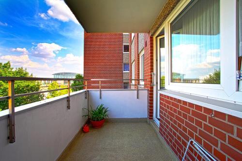 Apartamento Fair & Easy Stay (3162)