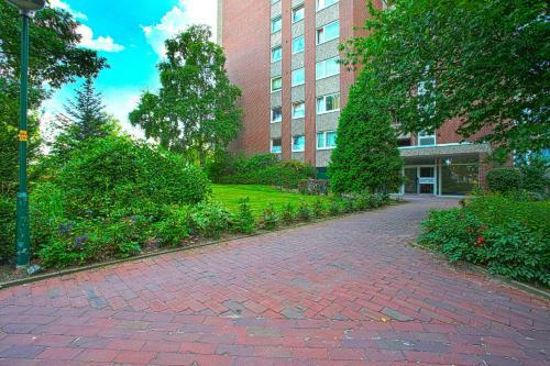 Apartamento Fair & Easy Stay (3162)