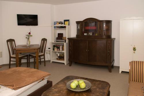 Apartamento Fewo Elbtalblick