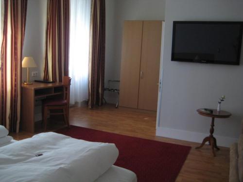 Hotel Markgr�fler Hof