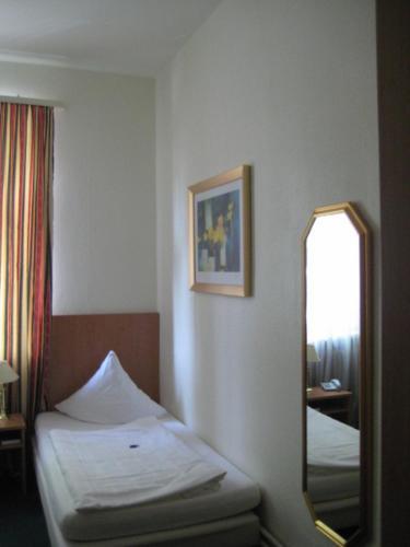 Hotel Markgr�fler Hof