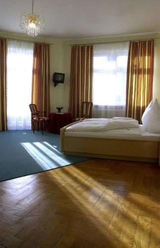 Hotel Markgr�fler Hof