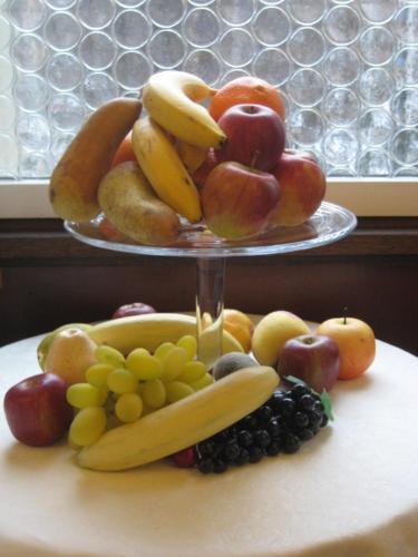 Hotel Markgr�fler Hof