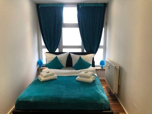 Hotel Budget City Nuernberg-fuerth