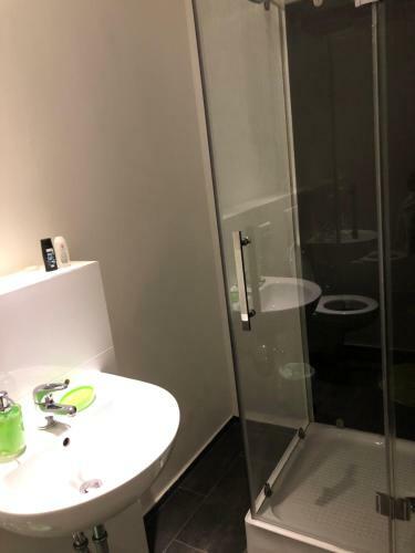 Hotel Budget City Nuernberg-fuerth