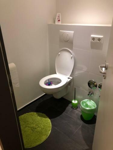 Hotel Budget City Nuernberg-fuerth