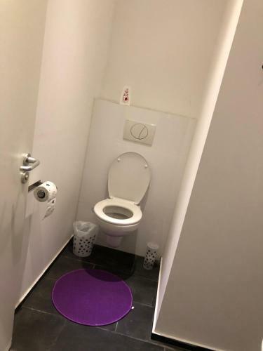 Hotel Budget City Nuernberg-fuerth