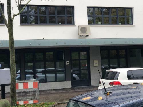 Hotel Budget City Nuernberg-fuerth