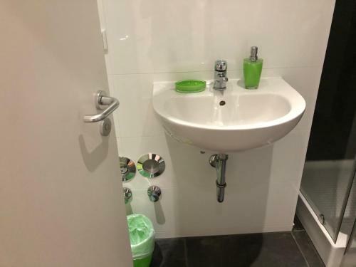 Hotel Budget City Nuernberg-fuerth