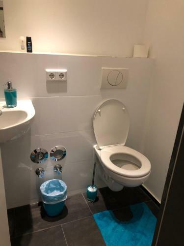 Hotel Budget City Nuernberg-fuerth