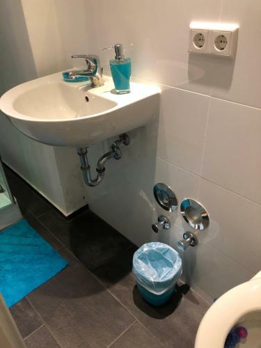 Hotel Budget City Nuernberg-fuerth
