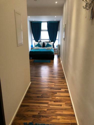 Hotel Budget City Nuernberg-fuerth