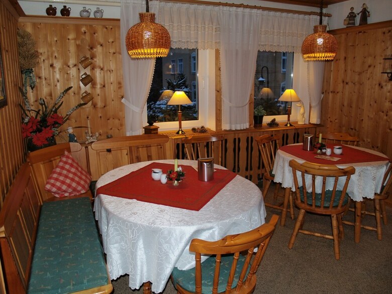 Hostal Pension Helvetia