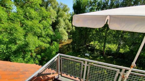 Apartment Auengl�ck