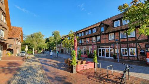 Apartment Auengl�ck