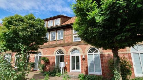 Apartment Auengl�ck