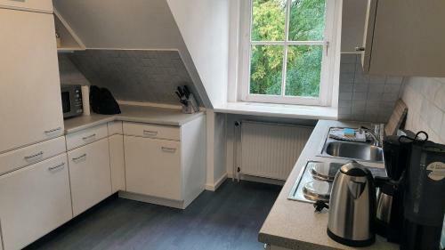 Apartment Auengl�ck