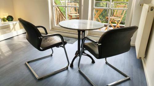 Apartment Auengl�ck