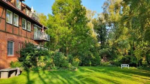 Apartment Auengl�ck