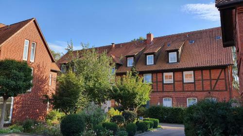 Apartment Auengl�ck