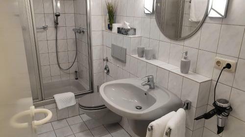 Apartment Auengl�ck