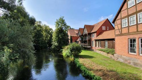 Apartment Auengl�ck