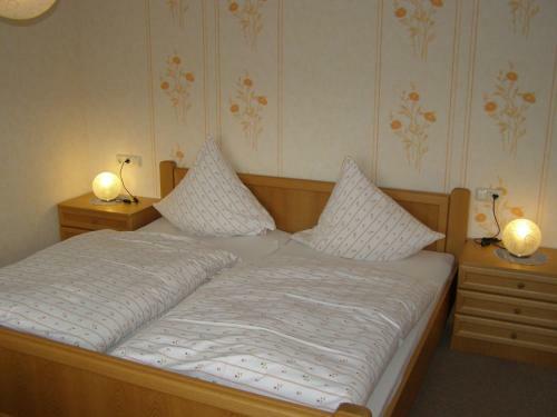 Hostal G�stehaus Cornelia