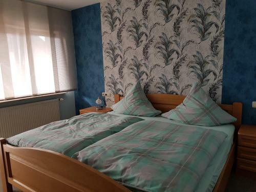 Hostal G�stehaus Cornelia