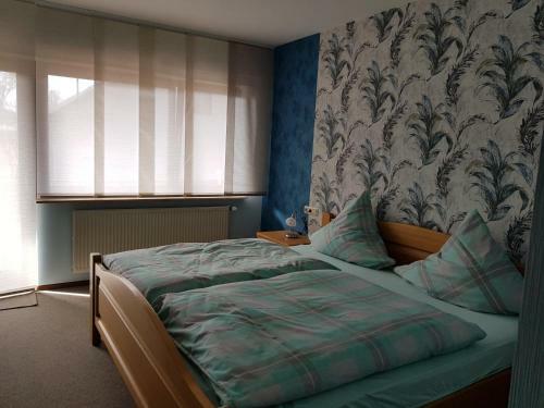 Hostal G�stehaus Cornelia