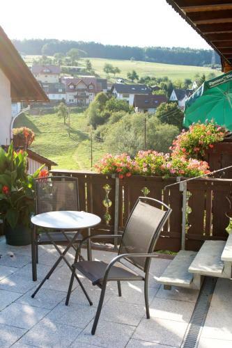 Hostal G�stehaus Cornelia