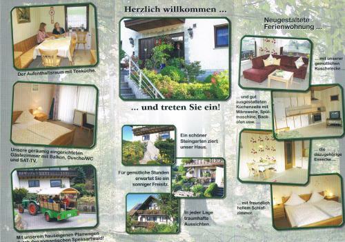 Hostal G�stehaus Cornelia