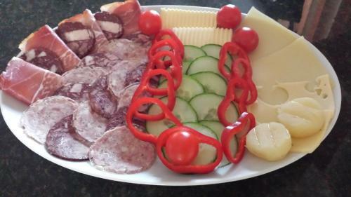 Hostal G�stehaus Cornelia