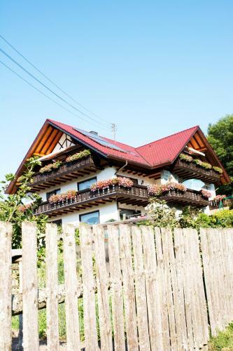 Hostal G�stehaus Cornelia