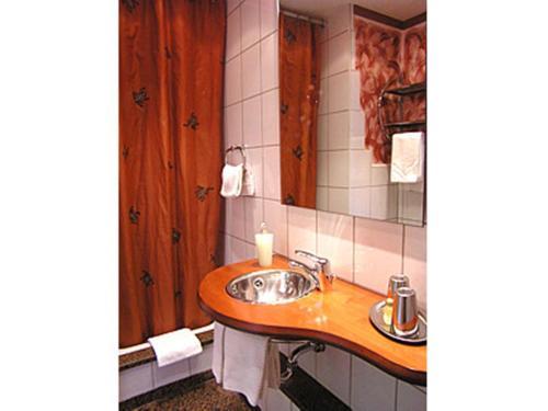 Hostal Hotel Hornburg - Non Smoking