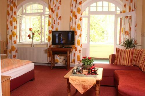 Hostal Hotel Hornburg - Non Smoking