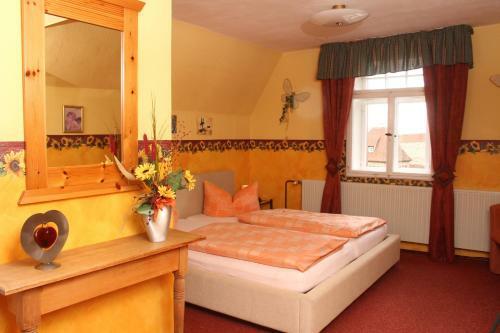 Hostal Hotel Hornburg - Non Smoking