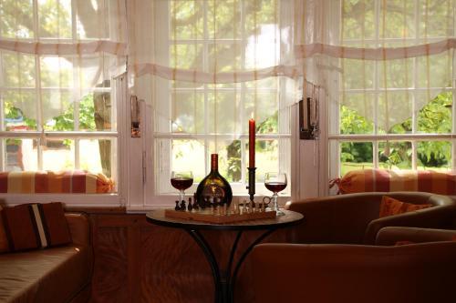 Hostal Hotel Hornburg - Non Smoking