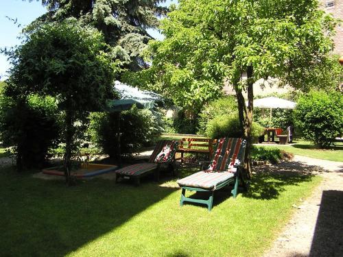 Hostal Hotel Hornburg - Non Smoking
