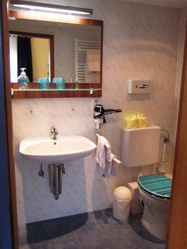 Hostal Hotel Hornburg - Non Smoking