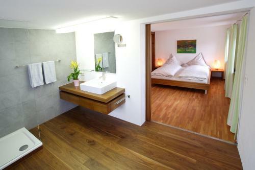 Apartamento Luna Mia