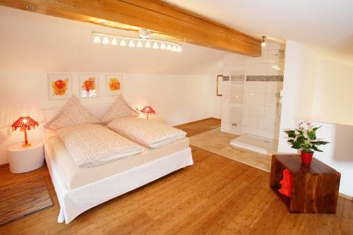 Apartamento Luna Mia