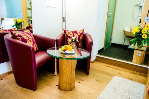 Holzschuh Schwarzwaldhotel
