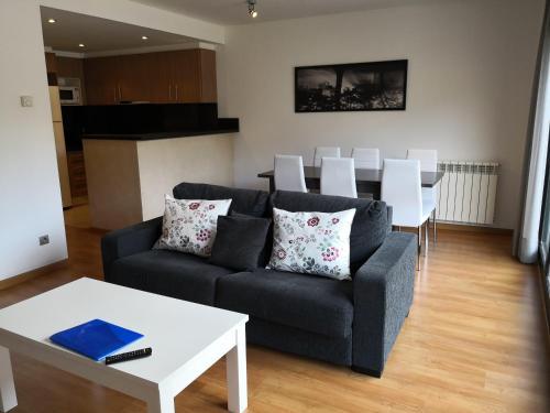Apartamento Ordino By Renttarter Sans Espai