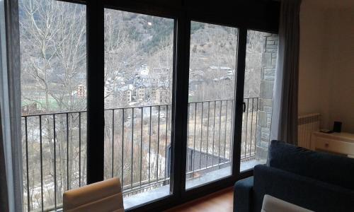 Apartamento Ordino By Renttarter Sans Espai