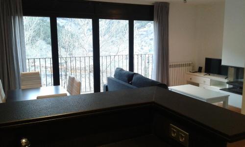Apartamento Ordino By Renttarter Sans Espai