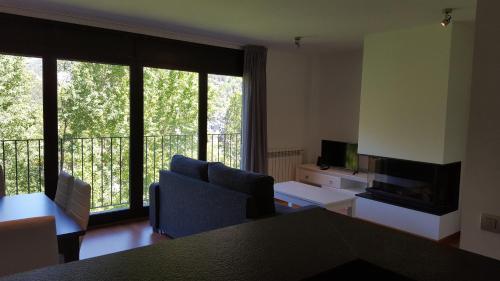 Apartamento Ordino By Renttarter Sans Espai